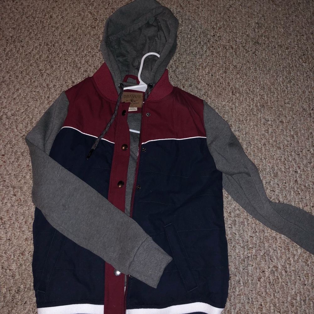Jacket